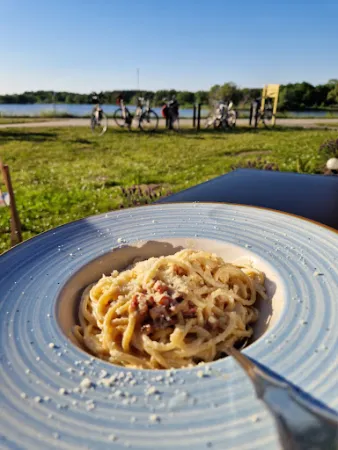 Bild von Restaurant Gartower Seeterrassen