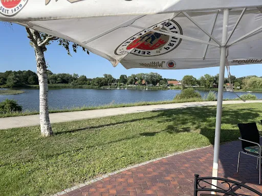 Bild von Restaurant Gartower Seeterrassen