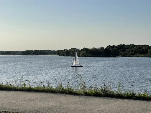 Bild von Restaurant Gartower Seeterrassen