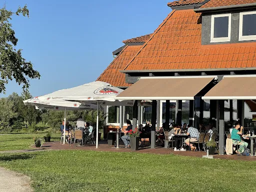 Bild von Restaurant Gartower Seeterrassen