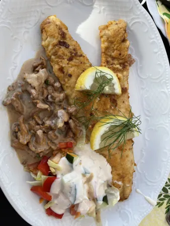 Bild von Restaurant Gartower Seeterrassen