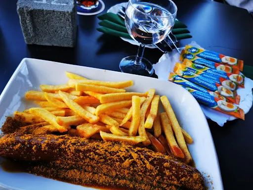 Bild von Restaurant Gartower Seeterrassen
