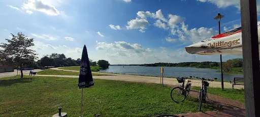 Bild von Restaurant Gartower Seeterrassen