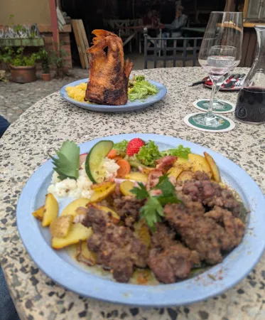 Bild von Gaststube Alte Zunft