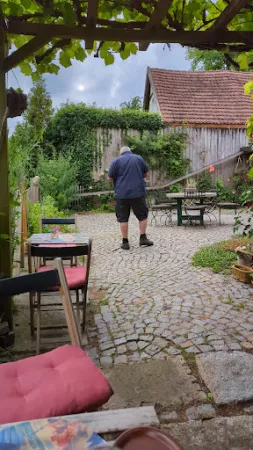 Bild von Gaststube Alte Zunft