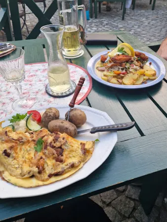 Bild von Gaststube Alte Zunft