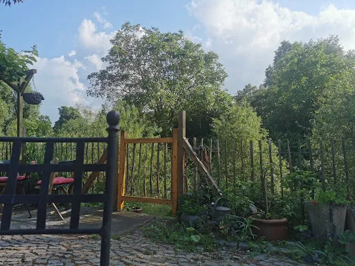 Bild von Gaststube Alte Zunft