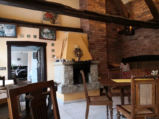 Bild von Gaststube Alte Zunft