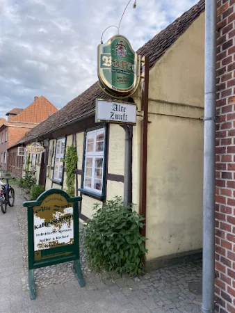 Bild von Gaststube Alte Zunft