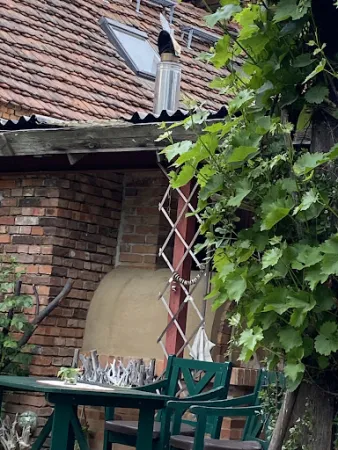 Bild von Gaststube Alte Zunft