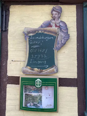 Bild von Gaststube Alte Zunft