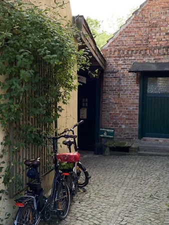 Bild von Gaststube Alte Zunft