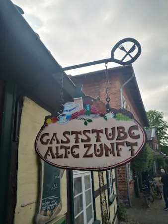 Bild von Gaststube Alte Zunft