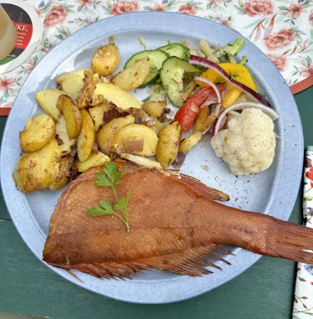 Bild von Gaststube Alte Zunft