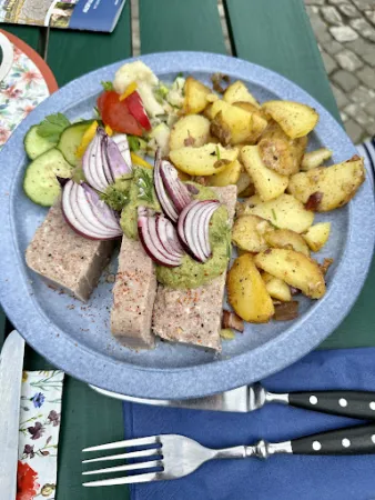 Bild von Gaststube Alte Zunft