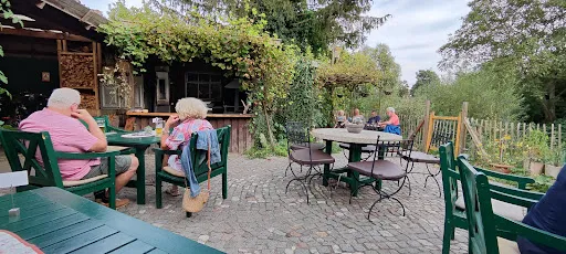 Bild von Gaststube Alte Zunft