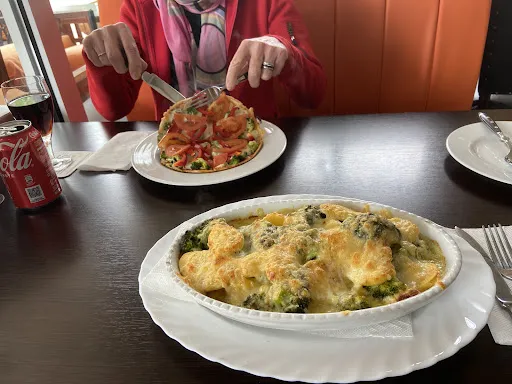 Bild von Grillhaus Mezopotamya