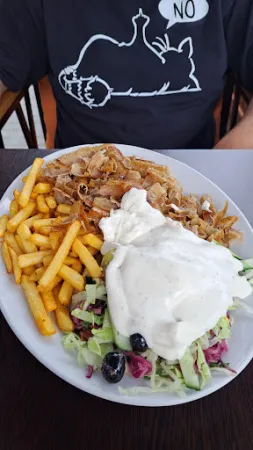 Bild von Grillhaus Mezopotamya
