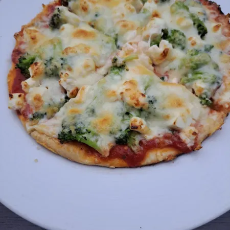 Bild von Grillhaus Mezopotamya