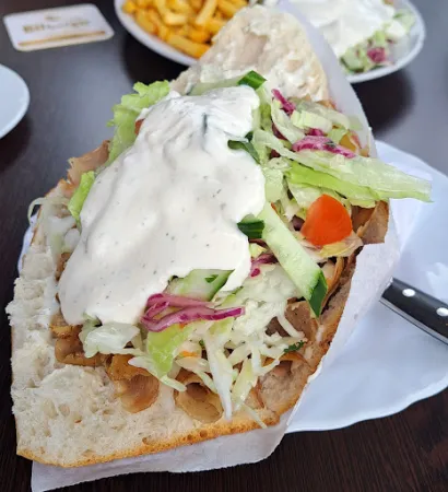 Bild von Grillhaus Mezopotamya