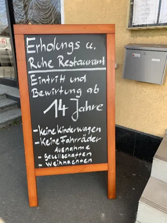 Bild von Feurichs Restaurant &Catering