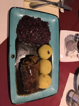 Bild von Feurichs Restaurant &Catering