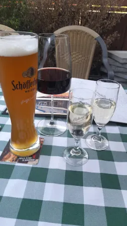 Bild von Feurichs Restaurant &Catering