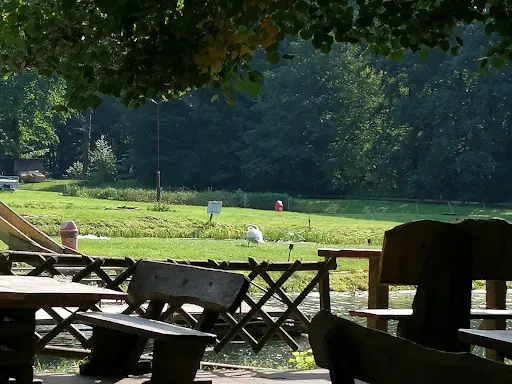 Bild von Mütze Fischimbiss