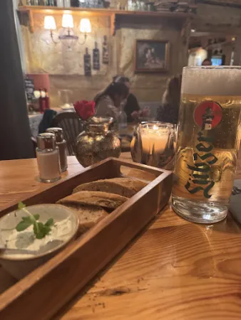 Bild von Restaurant „Alter Amtsturm“