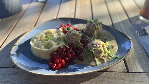 Bild von Restaurant „Alter Amtsturm“