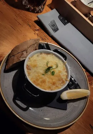 Bild von Restaurant „Alter Amtsturm“