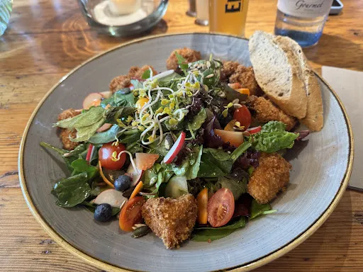 Bild von Restaurant „Alter Amtsturm“