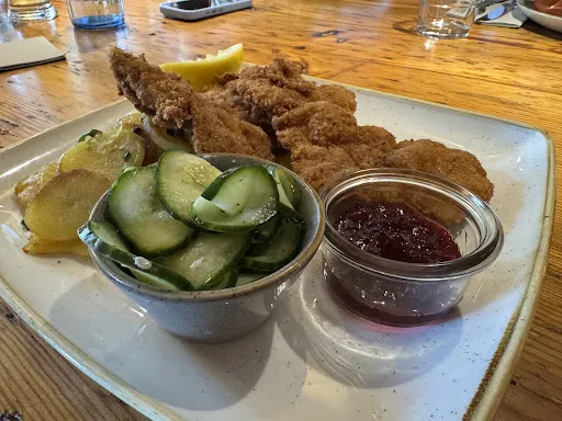 Bild von Restaurant „Alter Amtsturm“