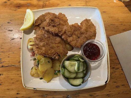 Bild von Restaurant „Alter Amtsturm“