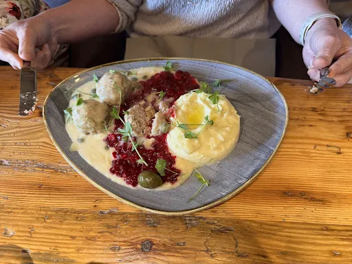 Bild von Restaurant „Alter Amtsturm“