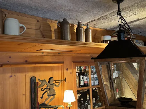 Bild von Restaurant „Alter Amtsturm“