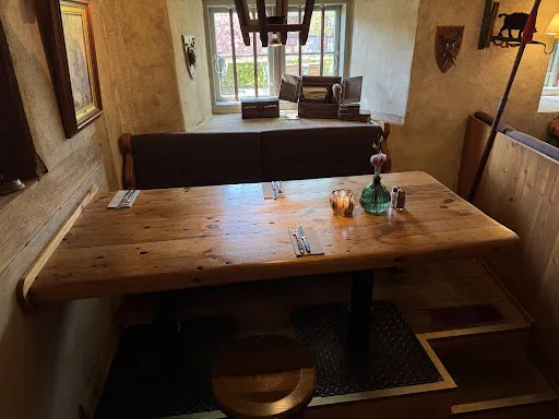 Bild von Restaurant „Alter Amtsturm“