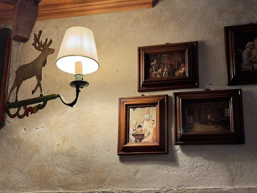 Bild von Restaurant „Alter Amtsturm“
