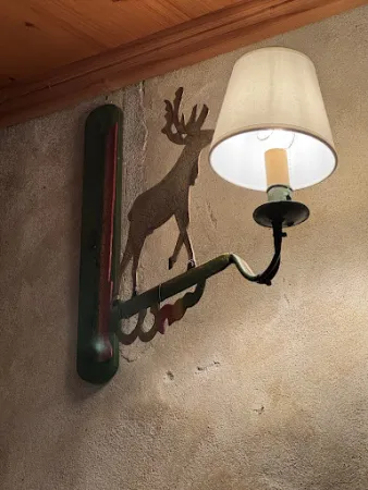 Bild von Restaurant „Alter Amtsturm“