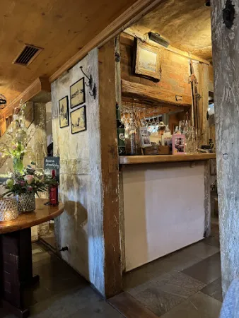 Bild von Restaurant „Alter Amtsturm“