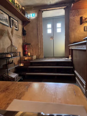 Bild von Restaurant „Alter Amtsturm“