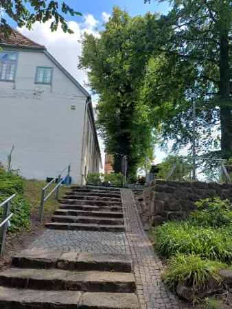 Bild von Restaurant „Alter Amtsturm“