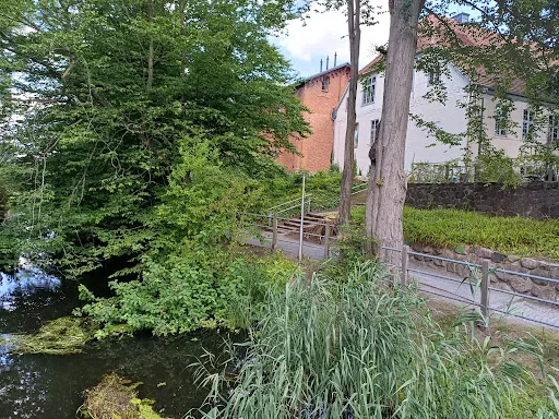 Bild von Restaurant „Alter Amtsturm“
