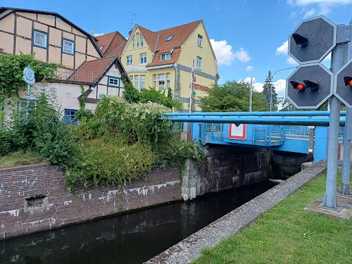 Bild von Restaurant „Alter Amtsturm“