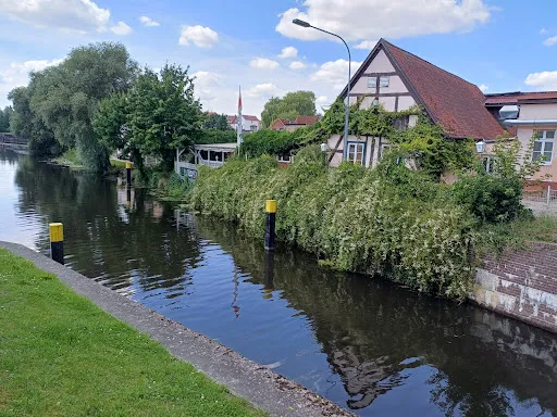 Bild von Restaurant „Alter Amtsturm“