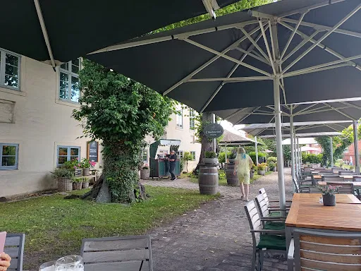 Bild von Restaurant „Alter Amtsturm“