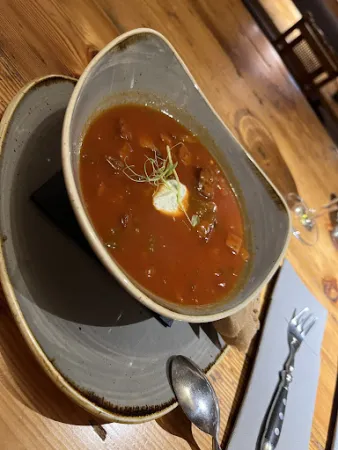 Bild von Restaurant „Alter Amtsturm“