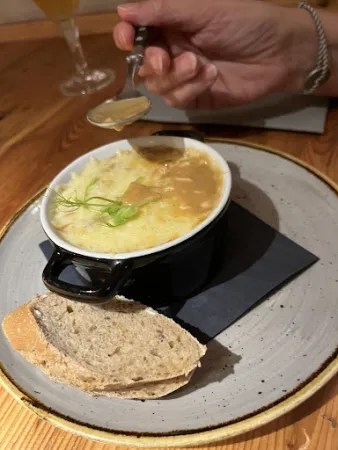 Bild von Restaurant „Alter Amtsturm“