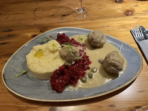Bild von Restaurant „Alter Amtsturm“