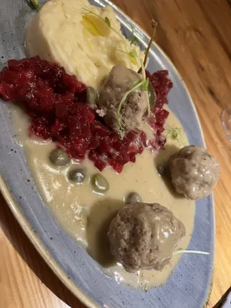 Bild von Restaurant „Alter Amtsturm“